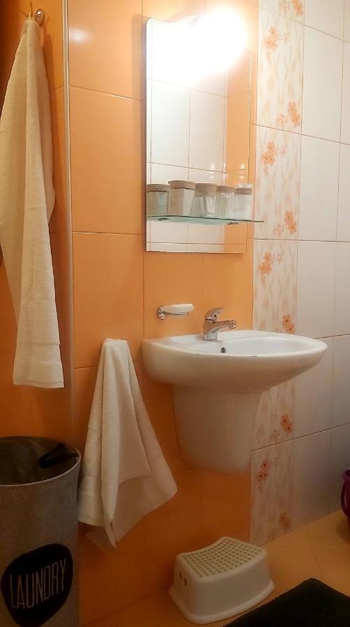 Saint Nicholas Varna Lovely 2 Bedroom Apartment With Sunny Garden Εξωτερικό φωτογραφία