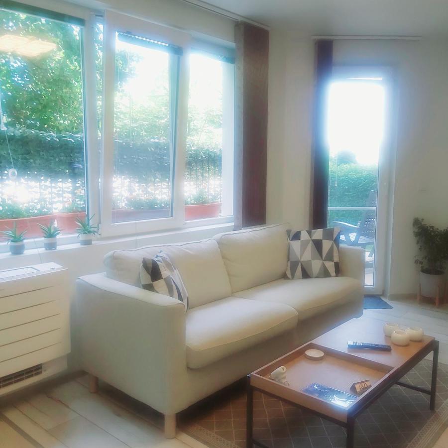 Saint Nicholas Varna Lovely 2 Bedroom Apartment With Sunny Garden Εξωτερικό φωτογραφία