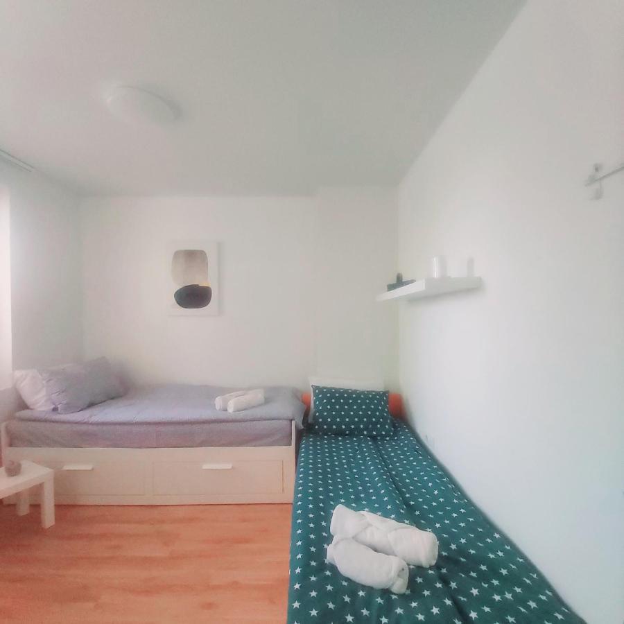 Saint Nicholas Varna Lovely 2 Bedroom Apartment With Sunny Garden Εξωτερικό φωτογραφία