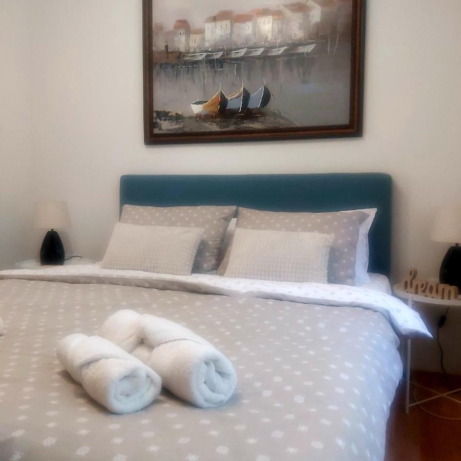 Saint Nicholas Varna Lovely 2 Bedroom Apartment With Sunny Garden Εξωτερικό φωτογραφία