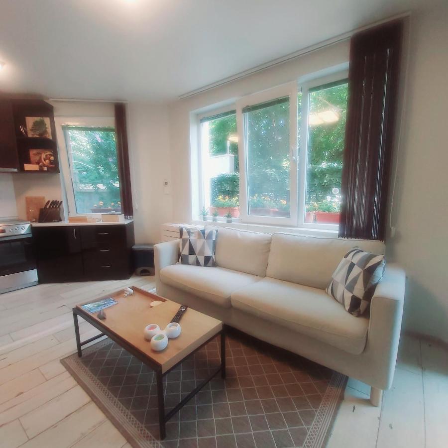 Saint Nicholas Varna Lovely 2 Bedroom Apartment With Sunny Garden Εξωτερικό φωτογραφία