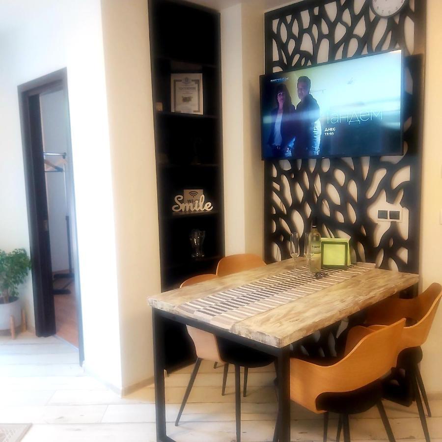 Saint Nicholas Varna Lovely 2 Bedroom Apartment With Sunny Garden Εξωτερικό φωτογραφία