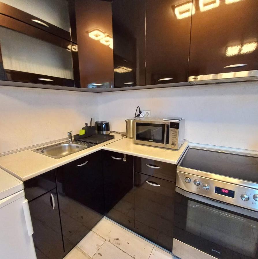 Saint Nicholas Varna Lovely 2 Bedroom Apartment With Sunny Garden Εξωτερικό φωτογραφία