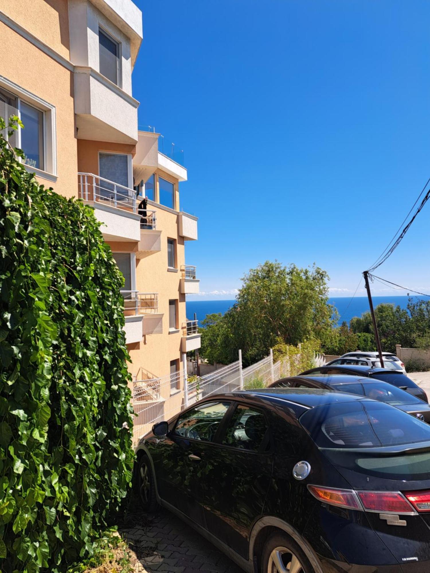 Saint Nicholas Varna Lovely 2 Bedroom Apartment With Sunny Garden Εξωτερικό φωτογραφία